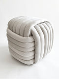 CUBE POUF
