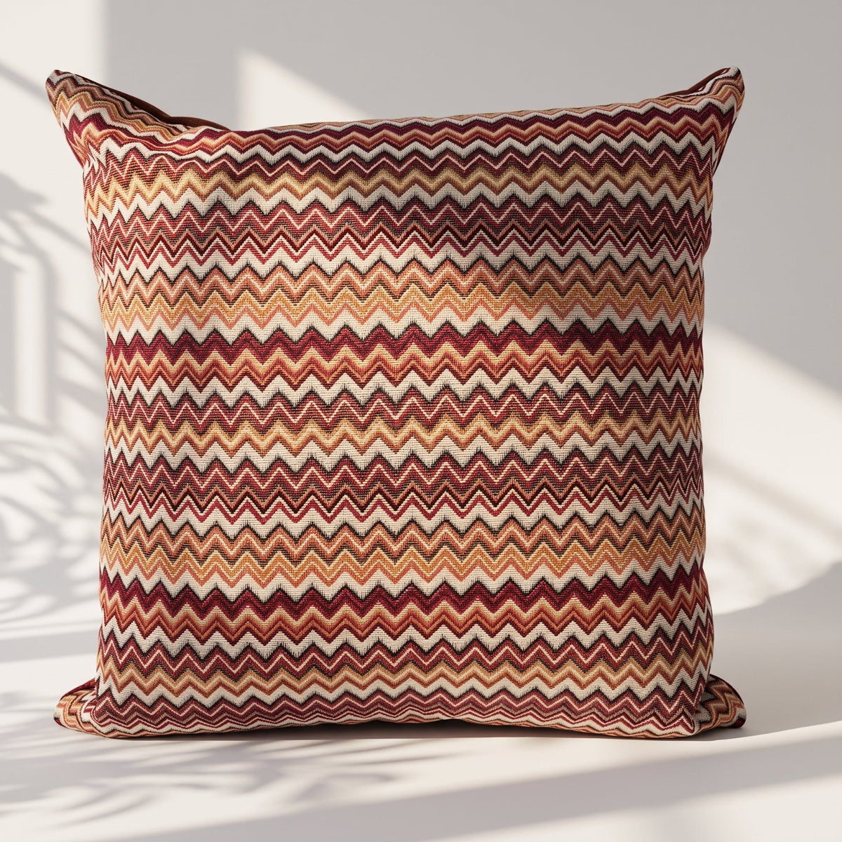 Miss Sou ZIGZAG BRICK