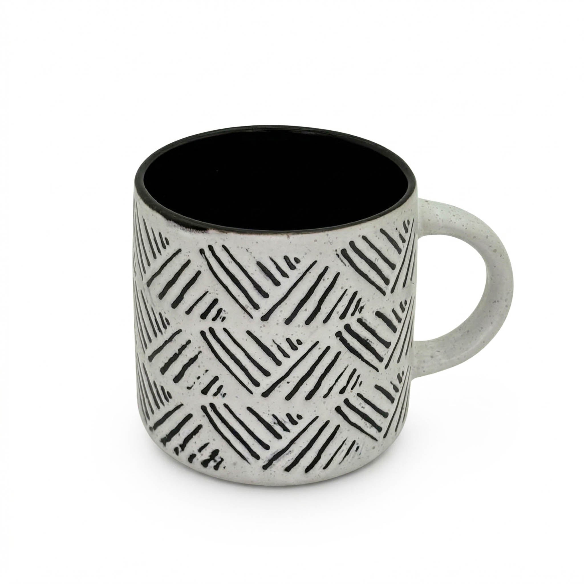 TRIBAL MUG B