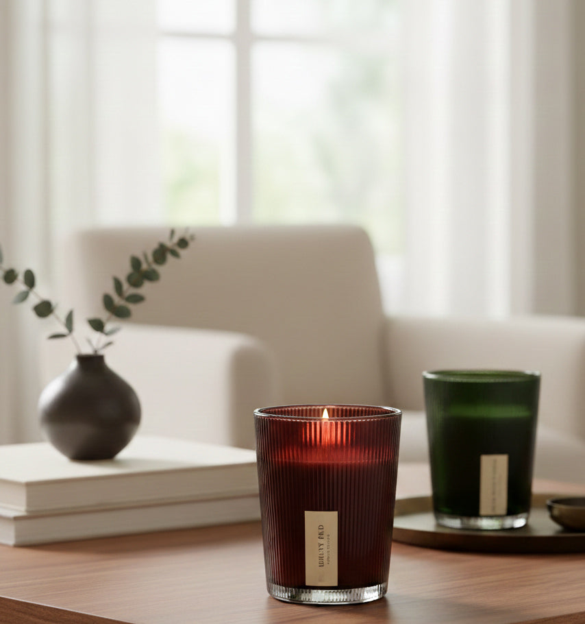 PEONY AND SUEDE BLUSH