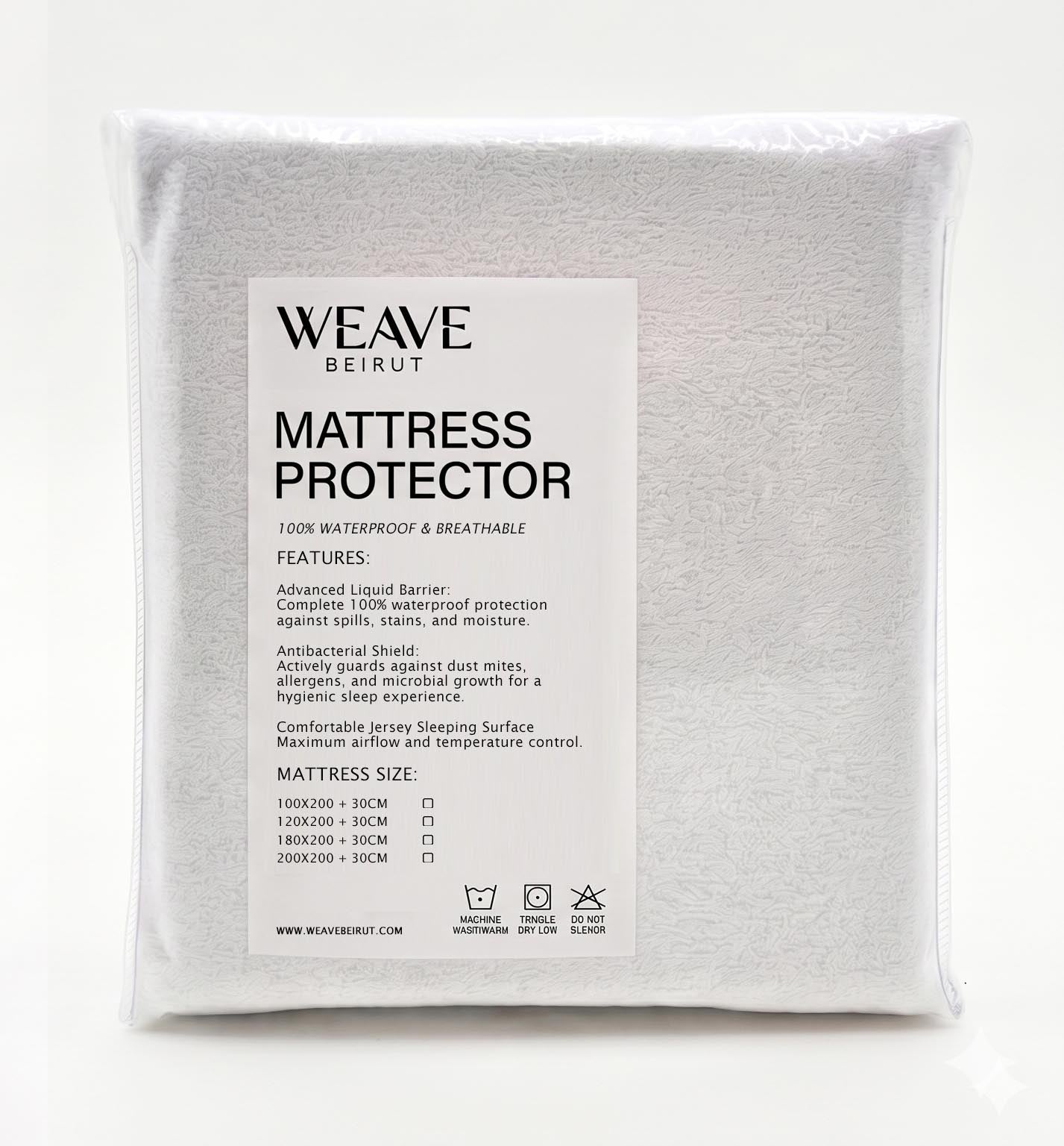 MATTRESS PROTECTOR