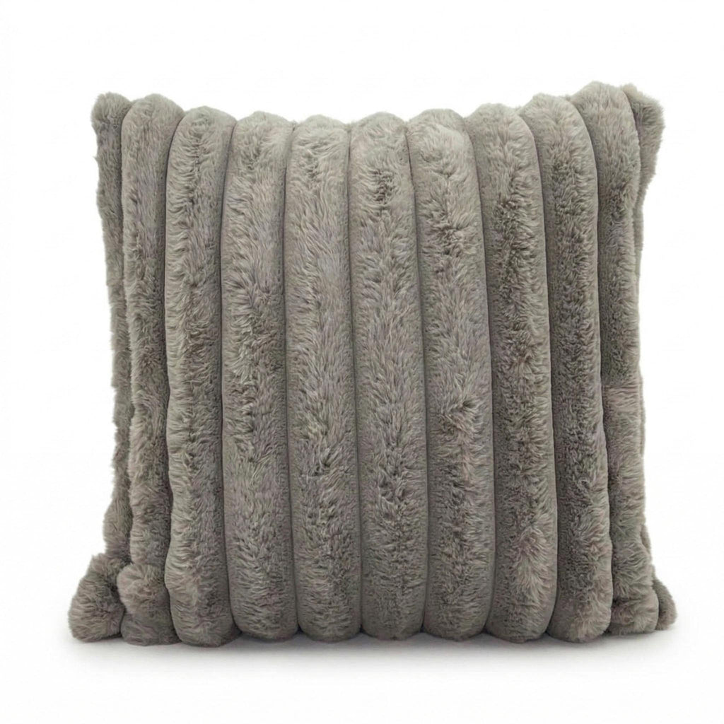 PLUSH 5