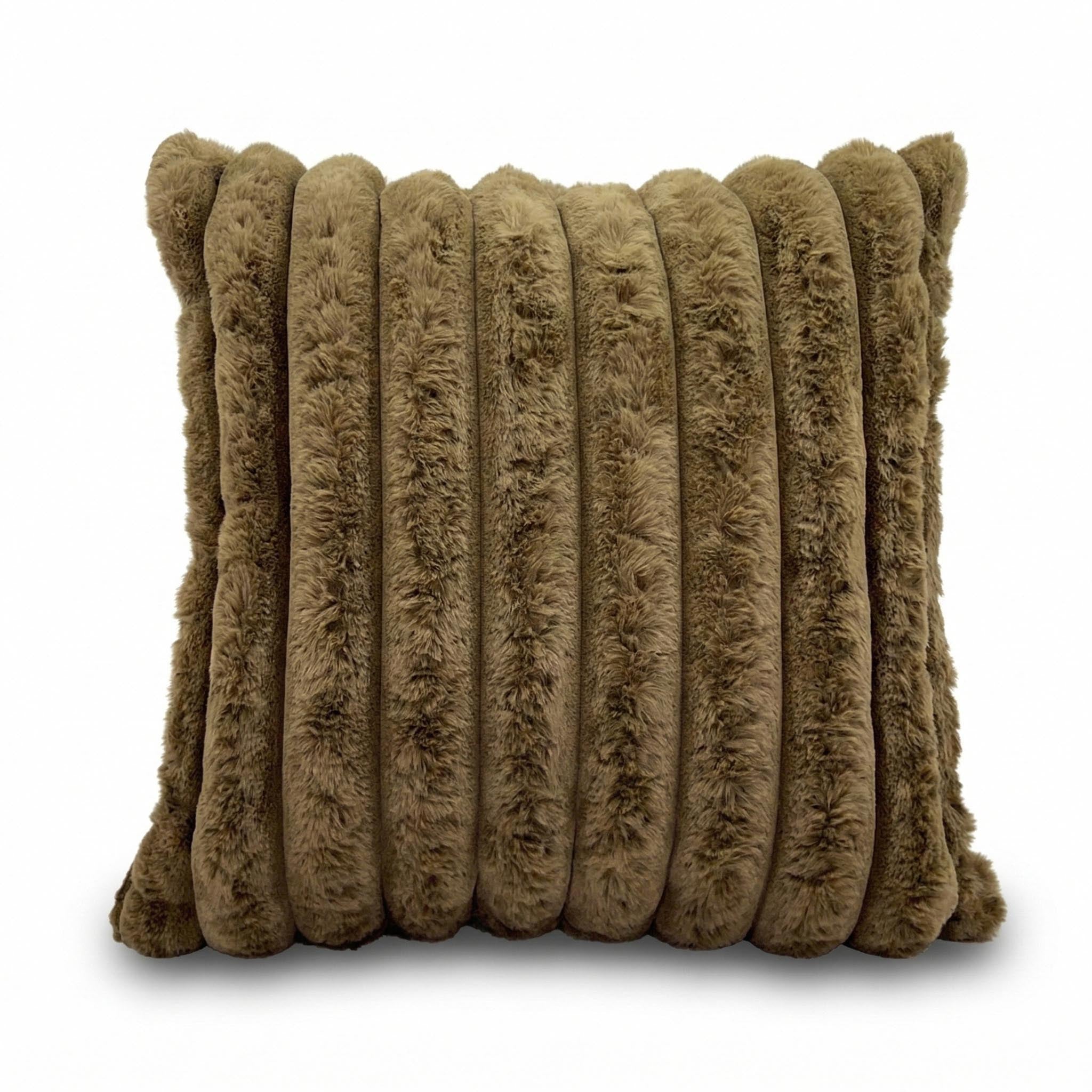 PLUSH 6
