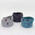 SMALL ROPE BASKET SET