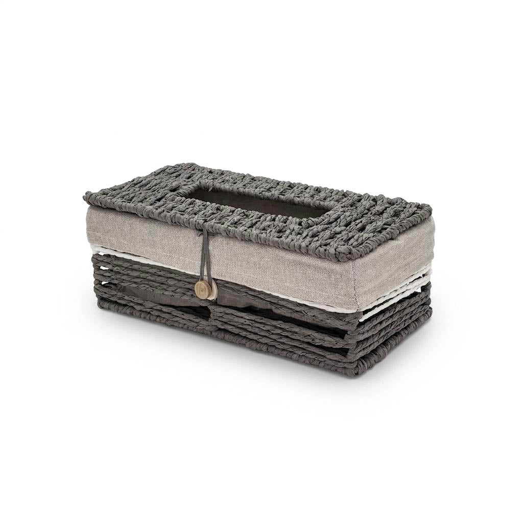 TISSUE BOX 4 - 59/19