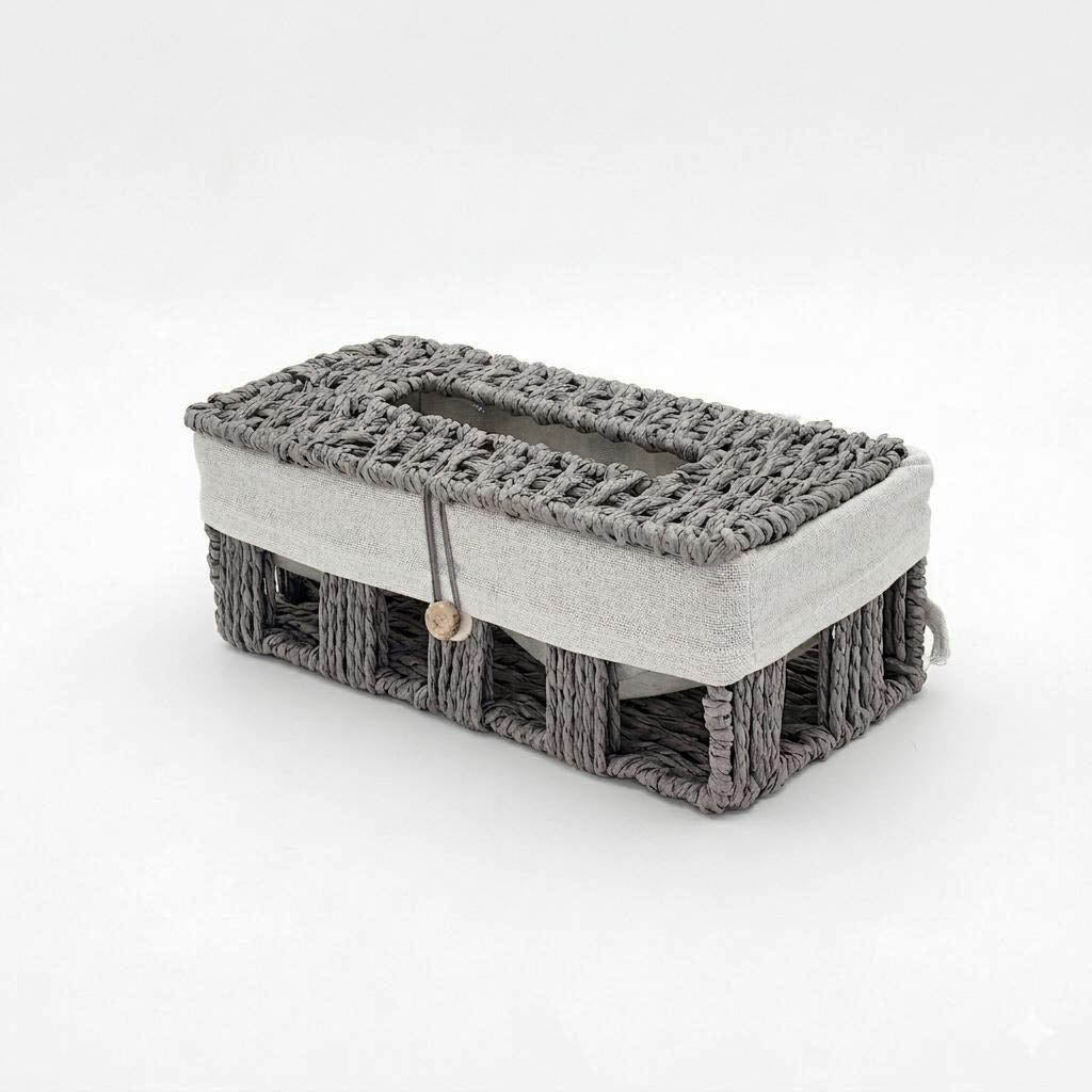 TISSUE BOX 5 - 59/12