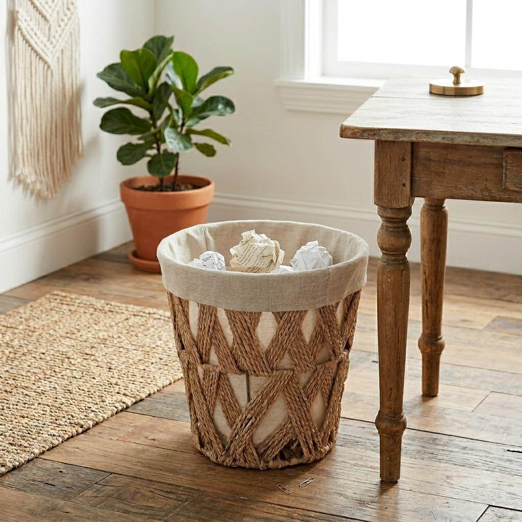 WASTE BASKET 1 - 59-15