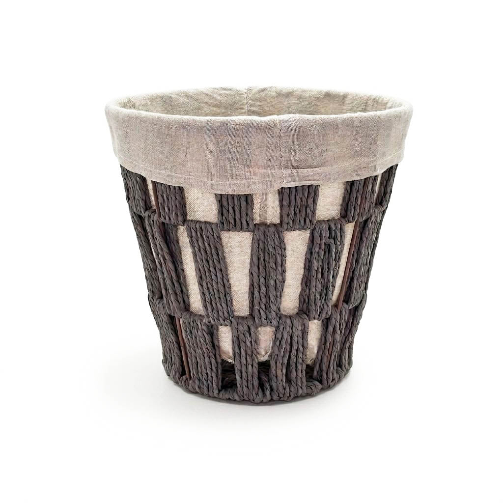 WASTE BASKET 3 - 59-12