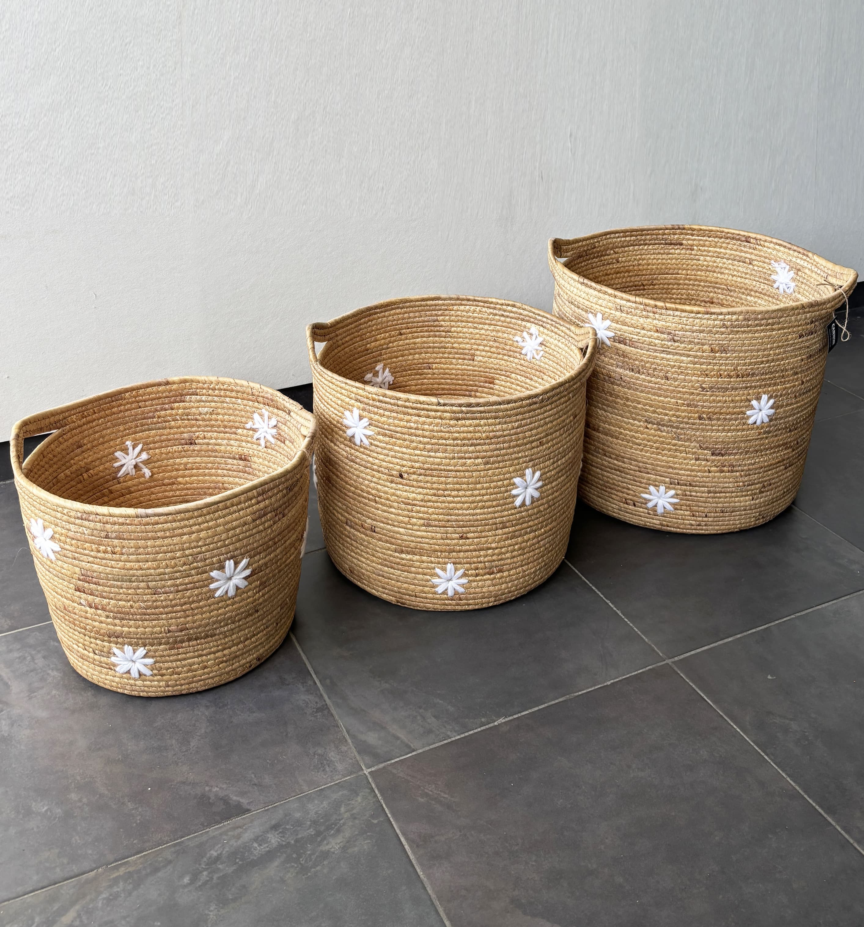Willow Basket 2