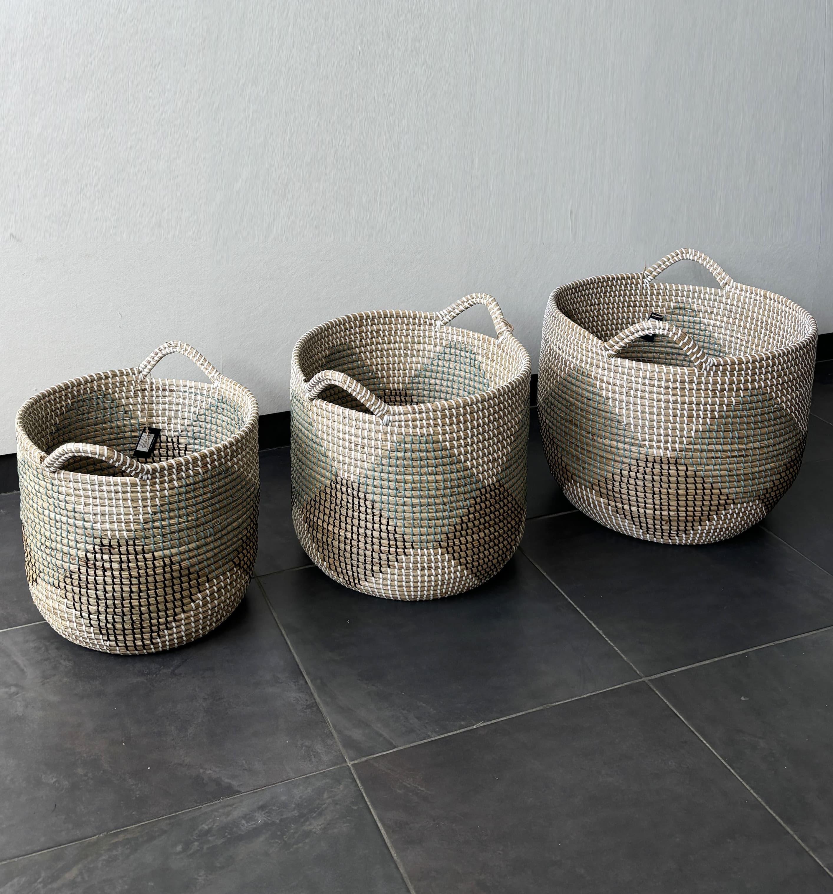 Willow Basket 3