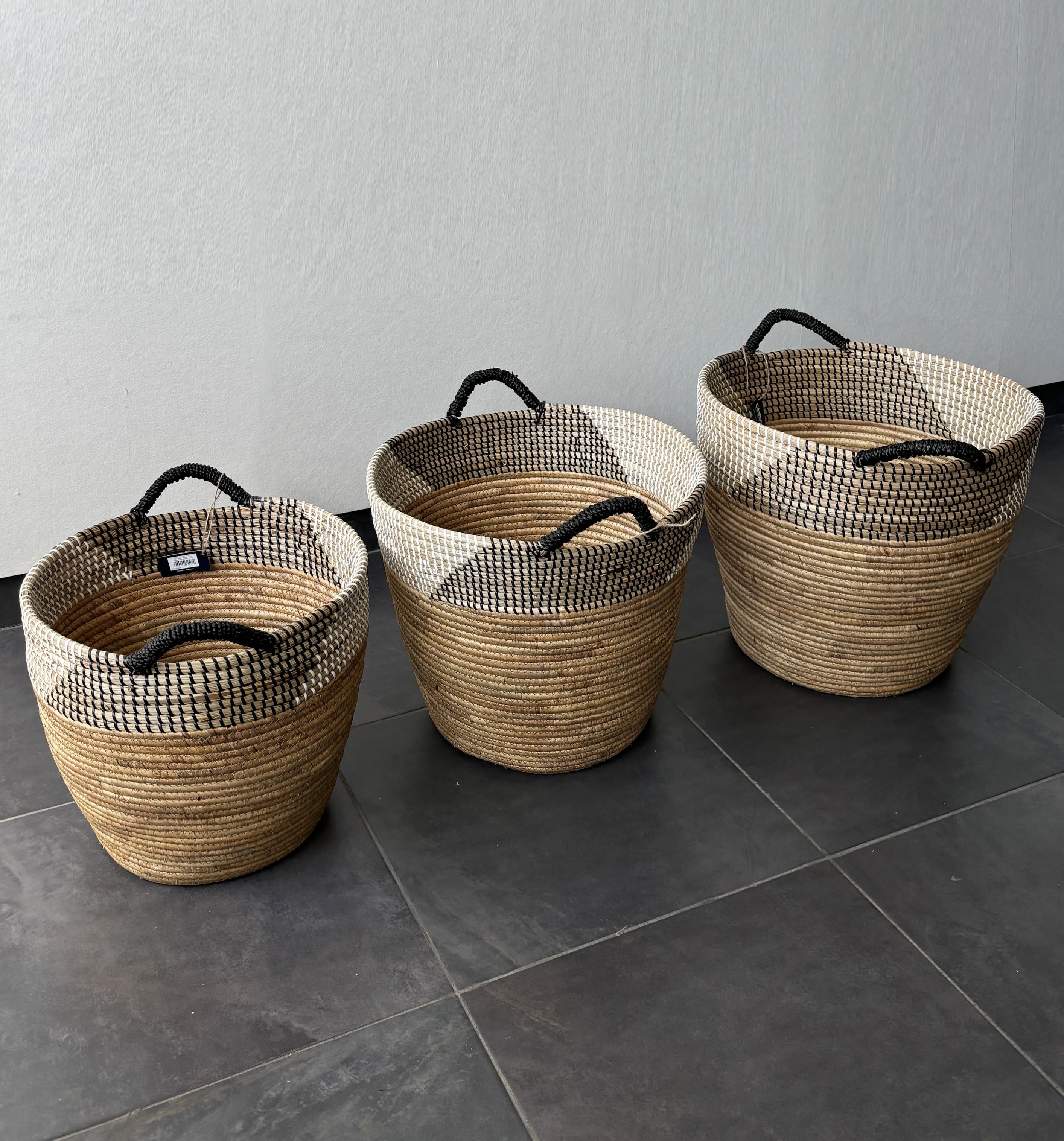 Willow Basket 4