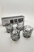 Danny Home Shining Crystal set of 4 cups