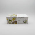 Danny Home Boutique 6-piece glassware set