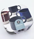 Danny Home 4 printed mugs RGB