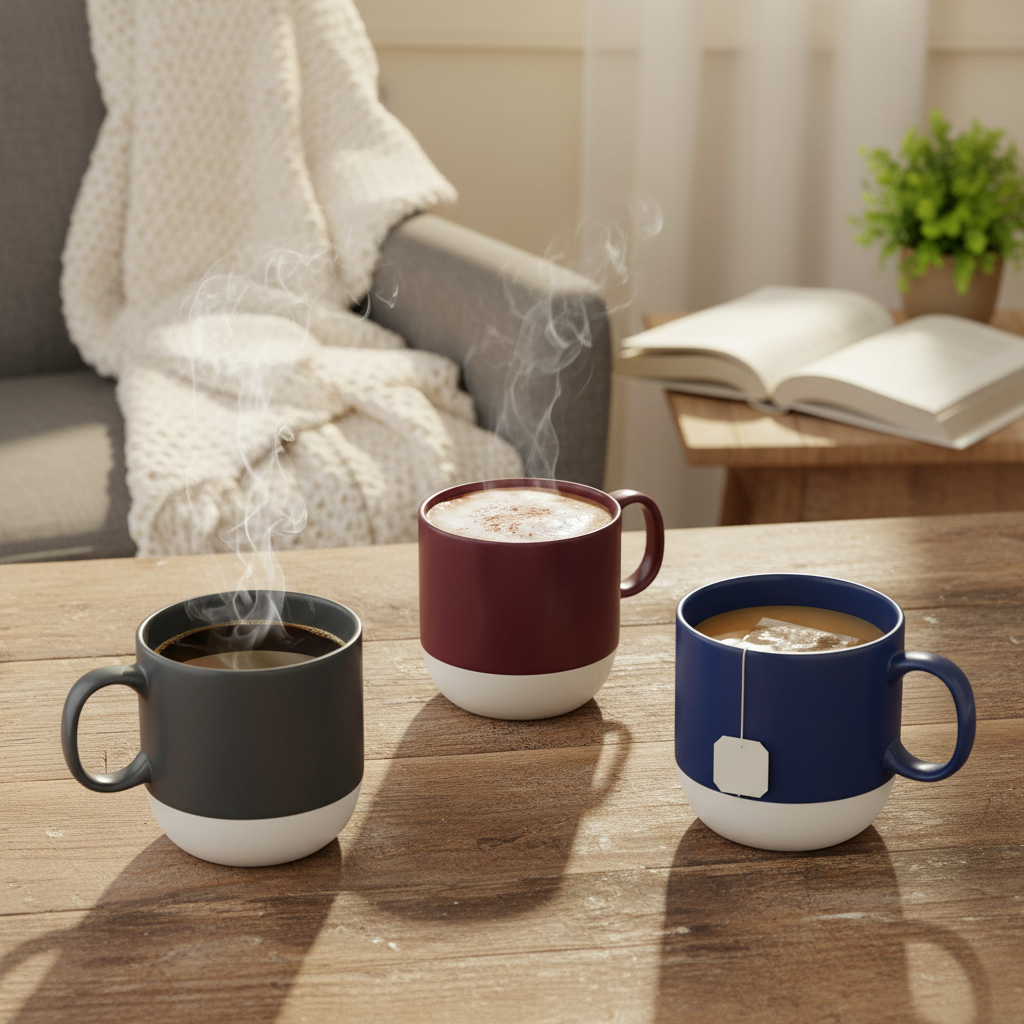 Danny Home 4 printed mugs RGB