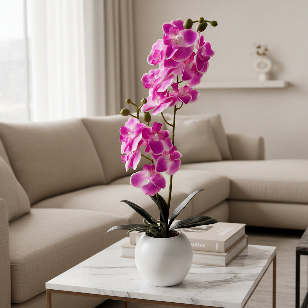 ARTIFICIAL FLOWER 4