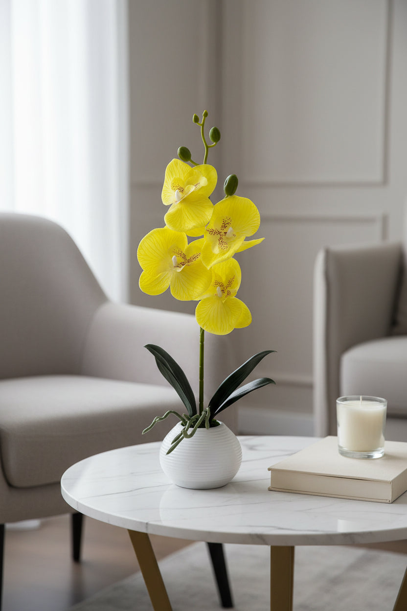 ARTIFICIAL FLOWER 5