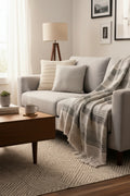 ZUMI THROW BLANKET
