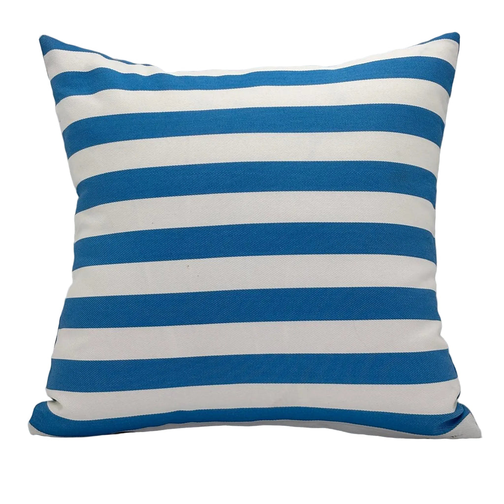 PATIO STRIPES TURQUOISE