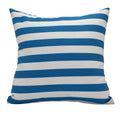 PATIO STRIPES TURQUOISE
