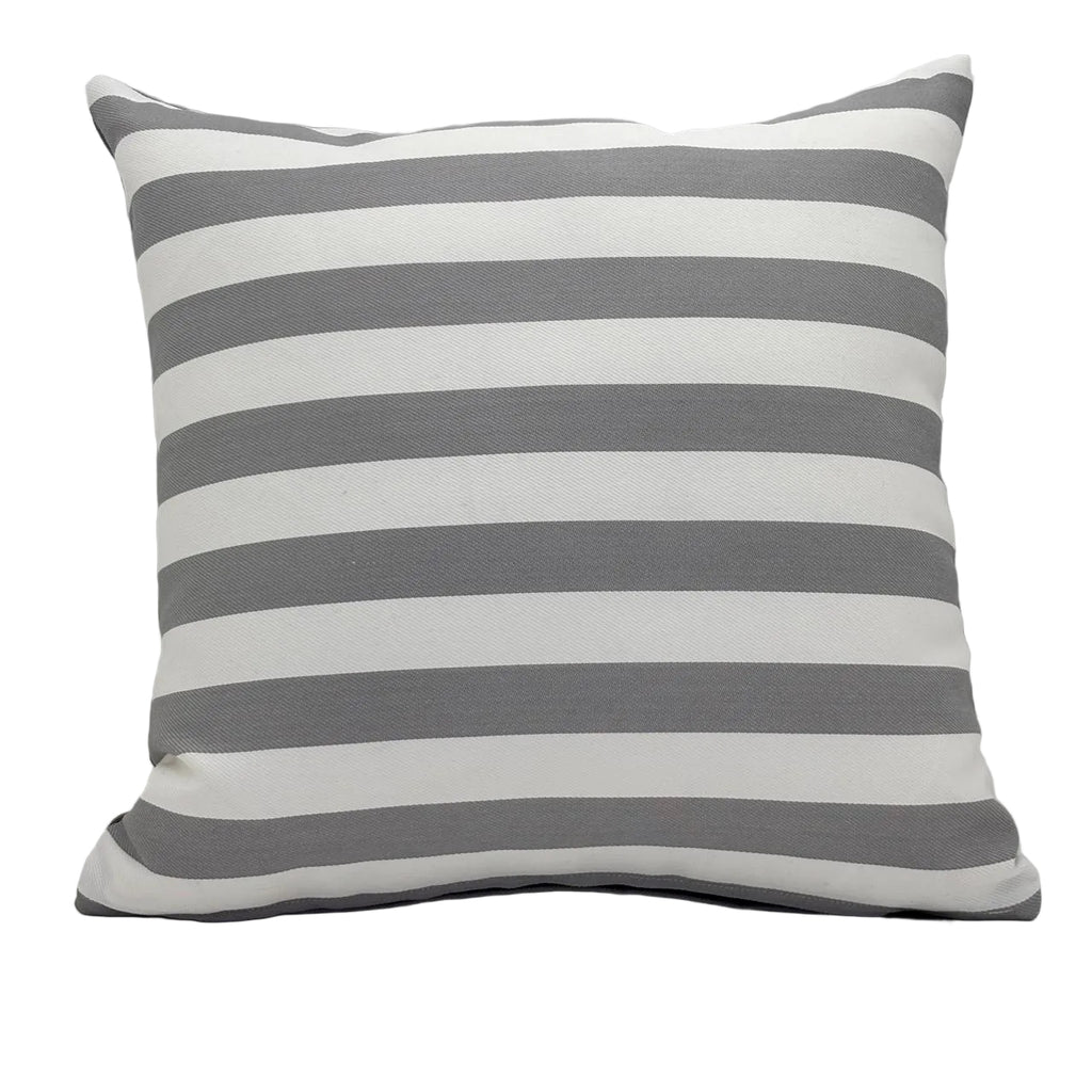 PATIO STRIPES SILVER