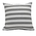 PATIO STRIPES SILVER