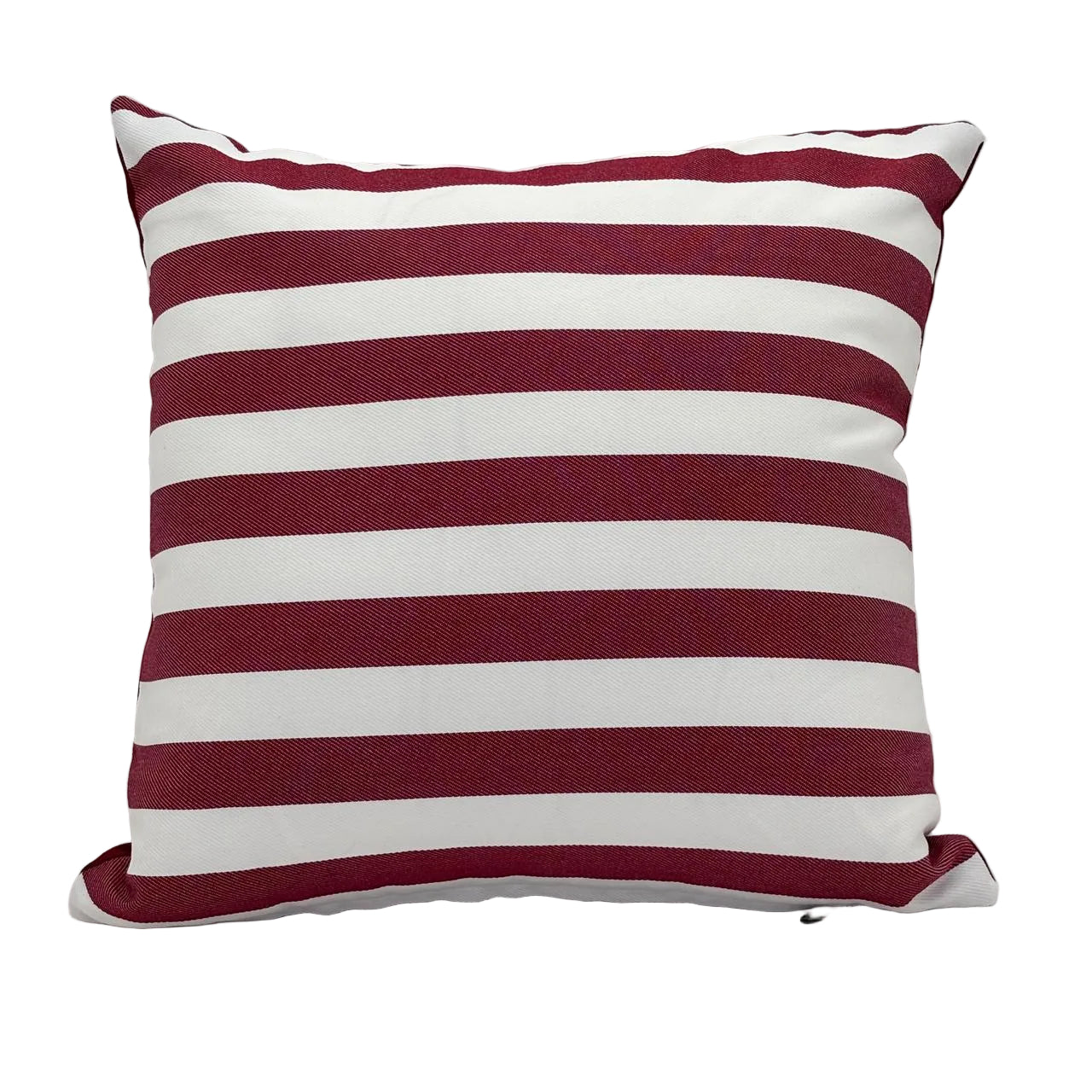 PATIO STRIPES RED