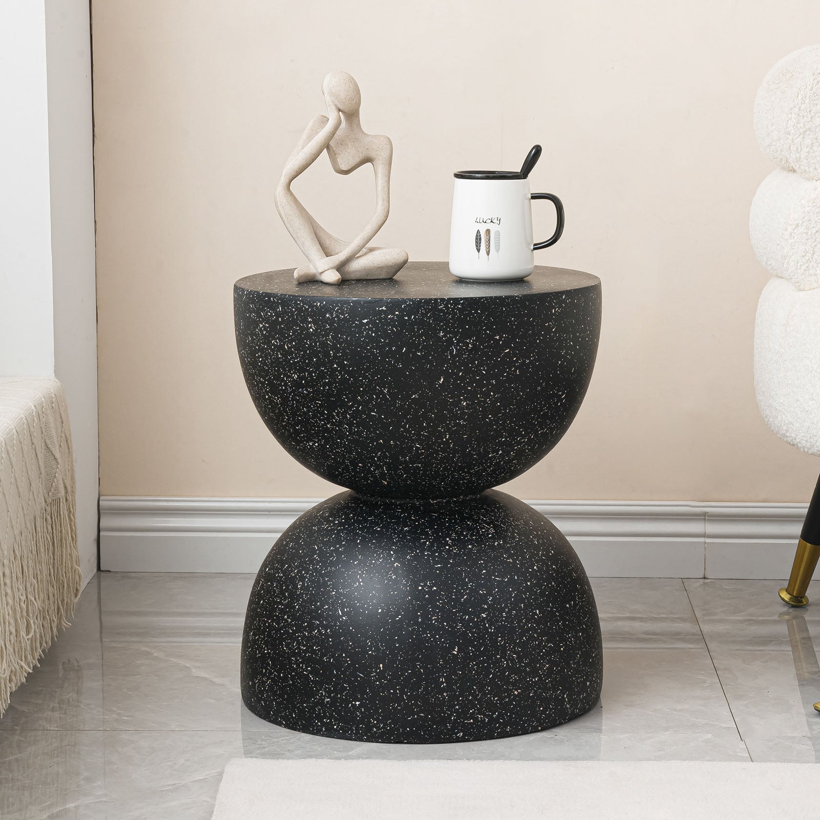 ZS23001 SIDE TABLE