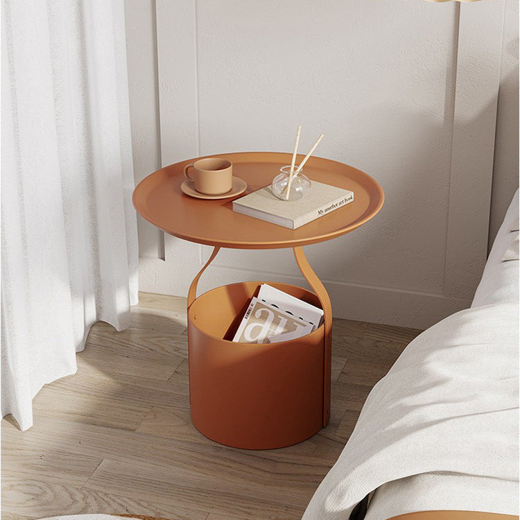 AH0201 SIDE TABLE