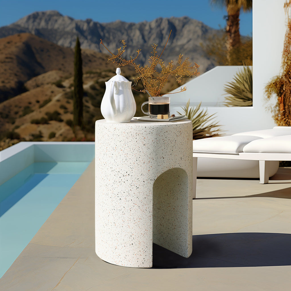 ZS230021 SIDE TABLE
