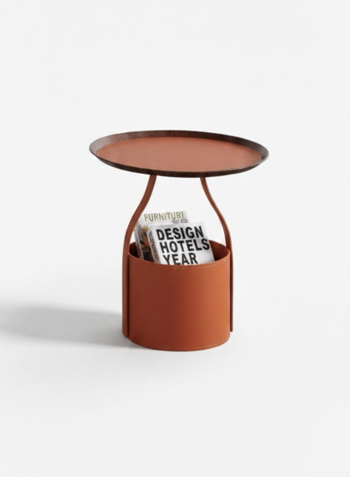 AH0201 SIDE TABLE