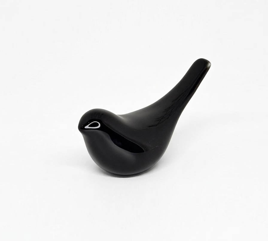 Birdy statue