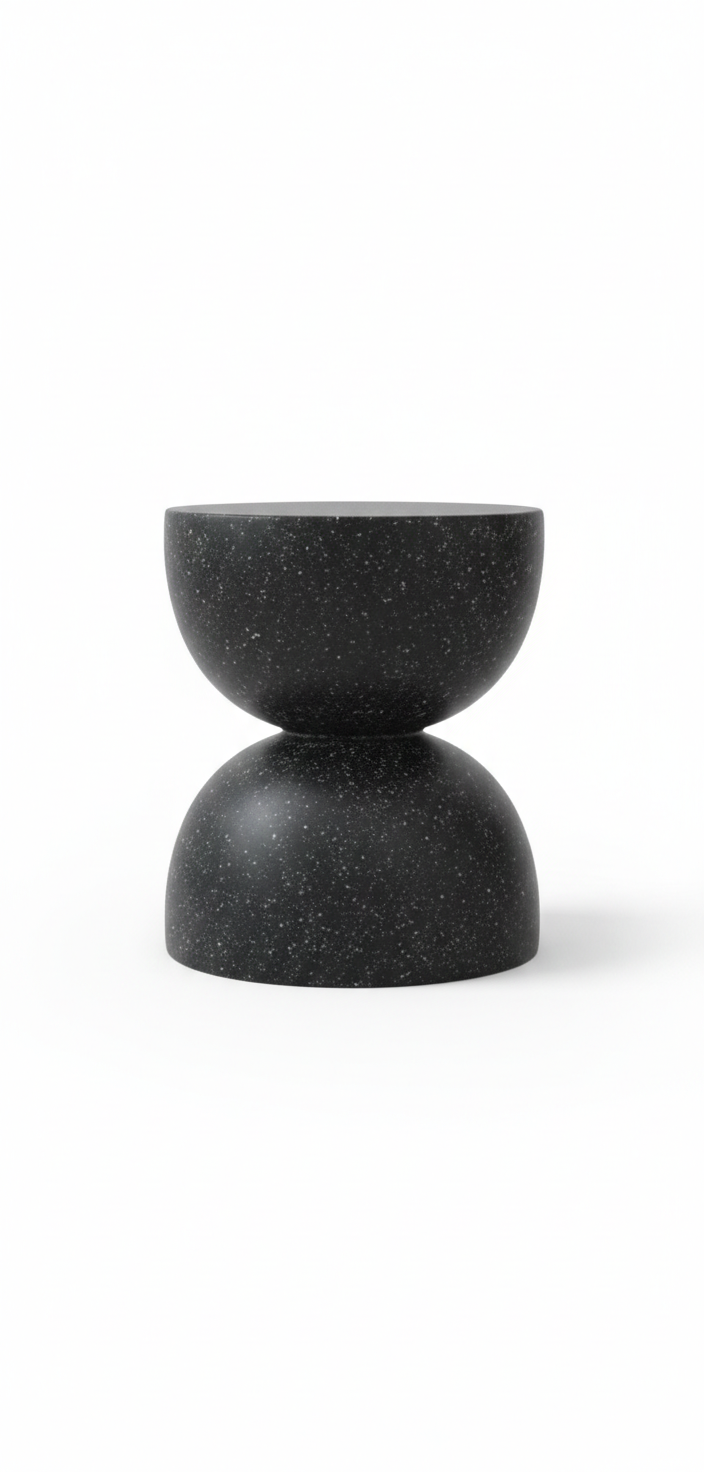 ZS23001 SIDE TABLE