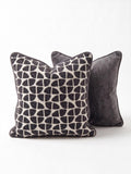 RETRO MOSAIC COMBO BLACK