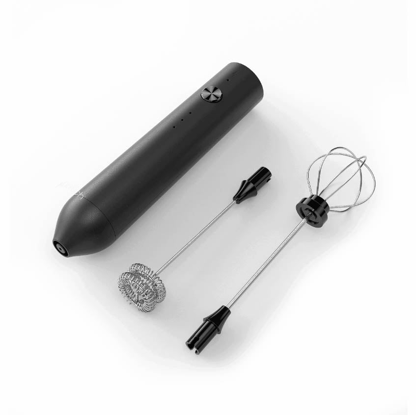 Dorsch Power F-35 Milk Frother