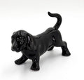 Doggy statue