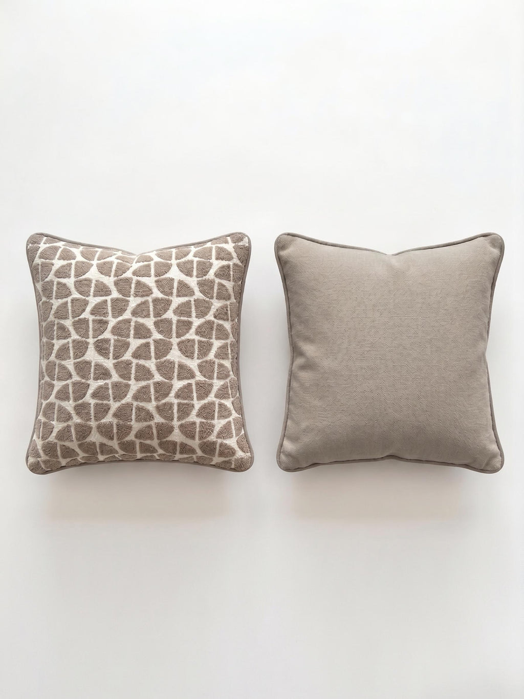 RETRO MOSAIC COMBO GREIGE