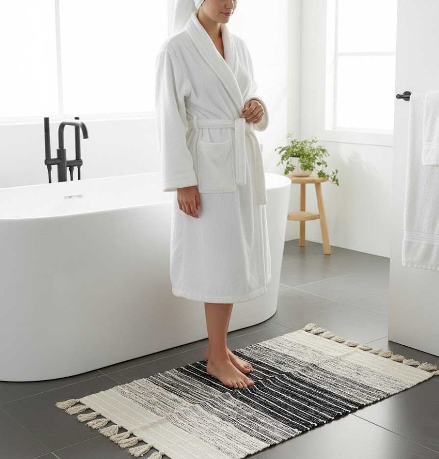 Handloom Rug 2
