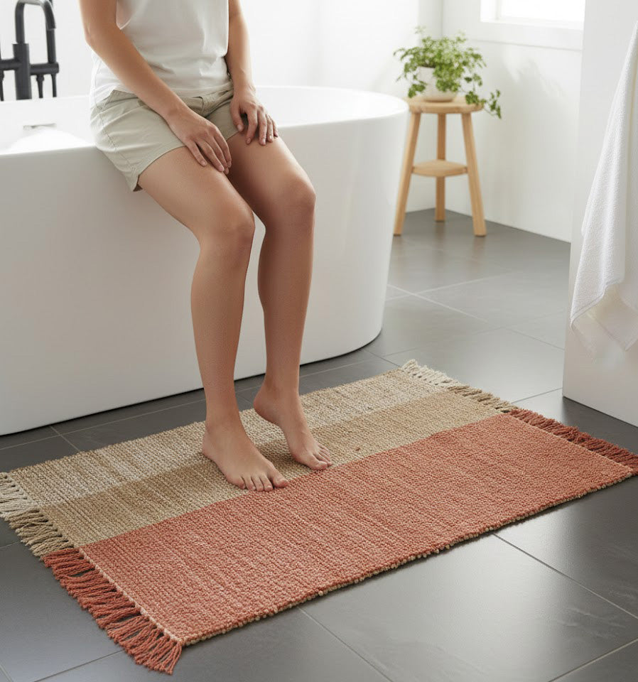 Handloom Rug 1