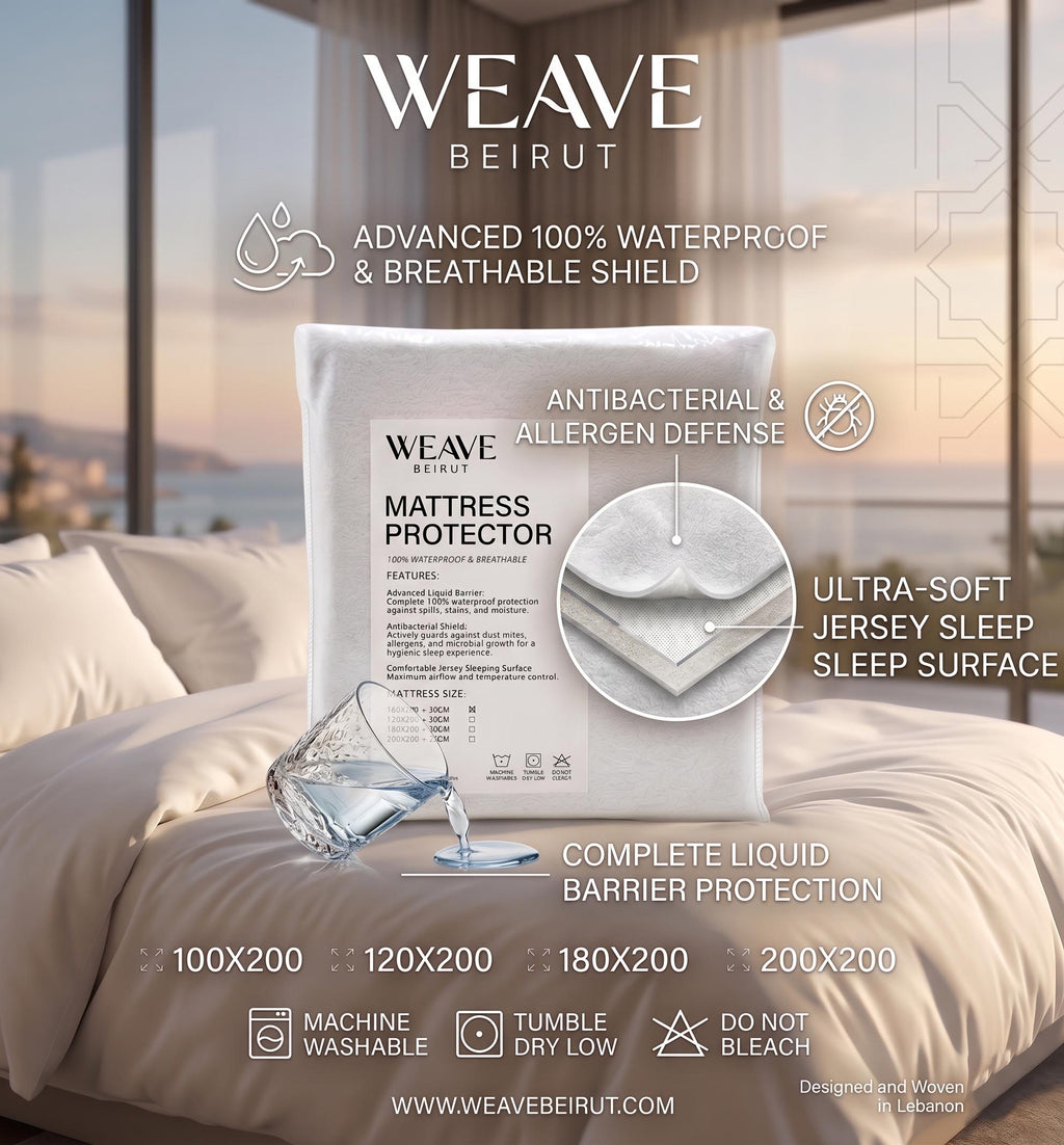 MATTRESS PROTECTOR