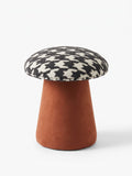 MUSHROOM POUF 7